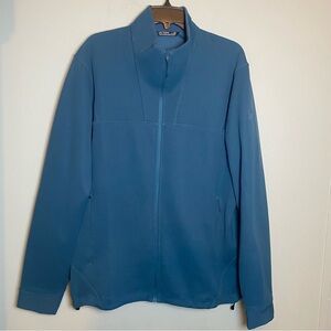 ARC'TERYX Men’s Teal Rethel Jacket Full Zip NWOT, Sz L